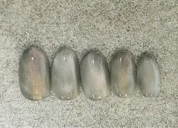 【フィルイン無料】マグネットネイル