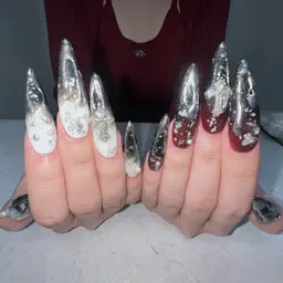 パーツ両手2本まで