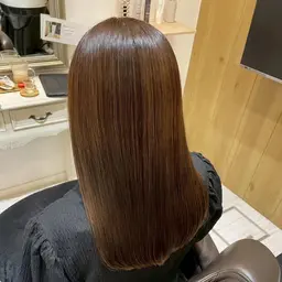 【12月限定】《初回40％オフ》✨極上艶髪✨プレミアム美髪ケア（カットなし）16500円→9900円🫧