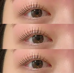 【カール】パーソナルラッシュリフト👀🤎