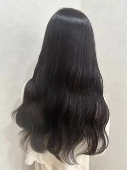 ❄️.*˚寒色カラー❄️.*˚/透明感UP⤴️🫧 赤みが気になる方に🎀.⋆ 《日時指定あり⬇️》