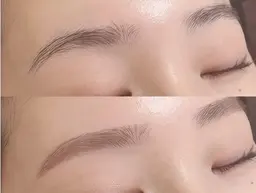 🌹お悩みの方はこちら🌹当日【眉デザイン】のご相談💭カウンセリング※施術代別途📍千葉駅東口7分🐾【口コミ投稿】