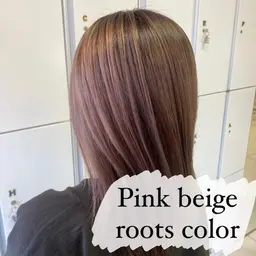 【明るくしたい方にオススメ】❤️‍🔥ダブルカラー+トリートメント❤️‍🔥