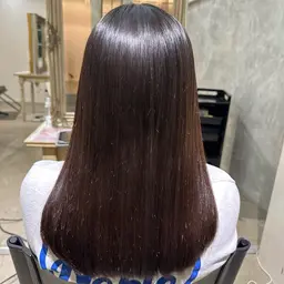 💚縮毛矯正💚