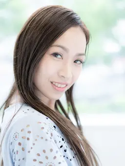 《初回限定》カット＋縮毛矯正\10450