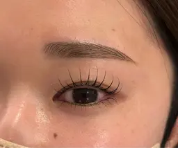 【似合わせ】まつ毛パーマ✨