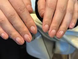 【オフなし】カラグラorフレンチ