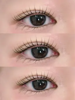 当日限定！まつげパーマ¥5500