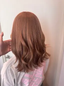 【顧客様クーポン】似合わせカット