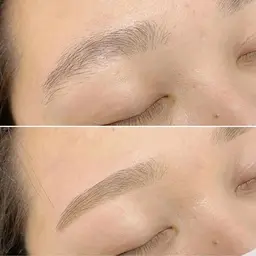 12/15(月)~12/19(金)🌿眉毛WAX🌿《眉周りがワントーン明るくなります✨》