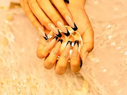 オフ有り/バーチャルフレンチ