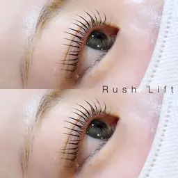 《人気No.1✨》🎀韓国束感まつ毛パーマ🎀コーティング仕上げ付き/パリジェンヌ風デザインも🙆🏻♀️