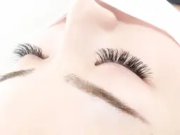 【初回】プレミアムセーブル🎵120本 アイシャンプーコーティング付♪