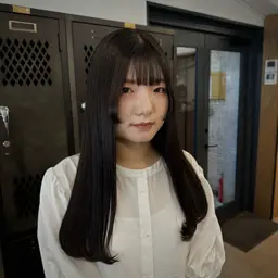 【新規限定🉐】💜【超音波ケアプロ付】カット＋髪質改善トリートメント💜