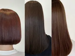 【ミニモ限定価格🍒】カット✨