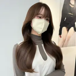 🪽🩵🌈２０時以降スタイリングモデル🌈🩵🪽【日曜日のみ１９時からいけます】　🍒最高級トリートメント付き🍒