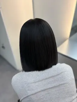 『新規様限定✨』カット＋カラー＋補修TR