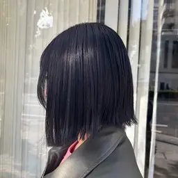 【ご新規様特別価格🎟】レディースカット