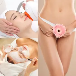 ♥️2月キャンペーン♥️    ROYAL therapist人気の脱毛‼️ お顔光脱毛➕VIO光脱毛