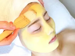 ニキビ、ニキビ跡(美肌蘇生)