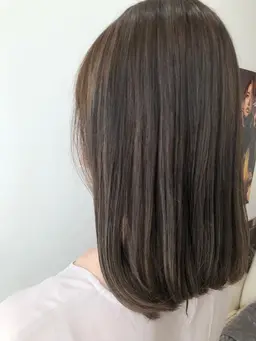 2026年成人の日を迎える方限定💠全体カラー＋クイックトリートメント🤍🫧