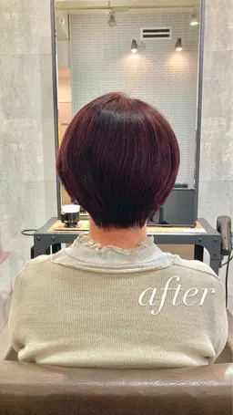 カット✂️