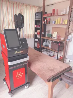 全身もみほぐしマッサージ 60分