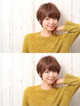 【ミニモ限定モニターモデル募集】カット＋髪質改善ヘアエステ