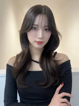 【髪質改善】資生堂sublimic treatment+カット