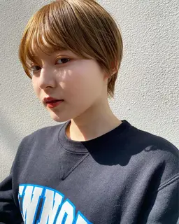 ⭐️カットだけでもお気軽に⭐️カット & トリートメント