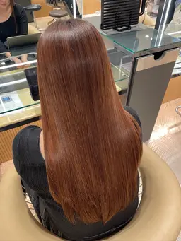 【本日限定！！⛄️❄️】艶髪再生酸熱トリートメント✨️＋シャンプーブロー＋お好きなセット仕上げ♡