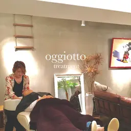 【皆様】「オッジオット」トリートメント+マッサージシャンプー🌿