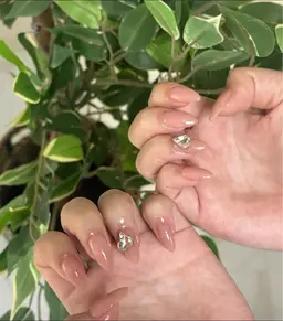 ワンカラー🎀🫧