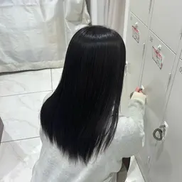 【就活·実習に向けて暗くしたい方応援❤️‍🔥】期間や次のカラーも考えたお客様に合った薬剤を配合します！