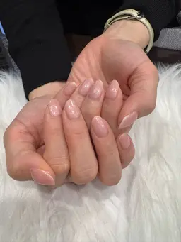 ワンカラーorグラデーション【オフなし】