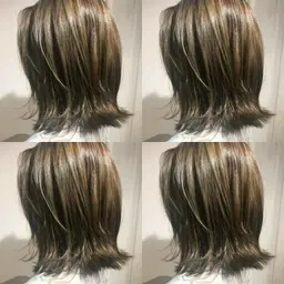 🌟カットとトリートメント🌟カット➕シャンプー➕トリートメント