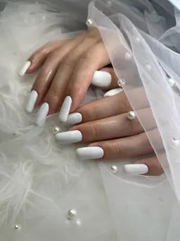 長さだし10本×フラッシュワンカラー♥