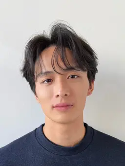 【男性ご新規様限定🌟】メンズカット➕ケアパーマ➕AFLOATオリジナルトリートメント🫧