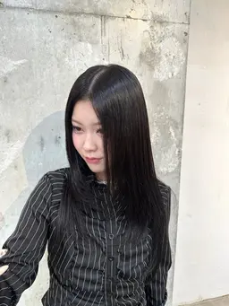 🎀🉐口コミ限定🉐🎀🖤🎶Aujua 5step treatment(超音波アイロン付)🎶🖤