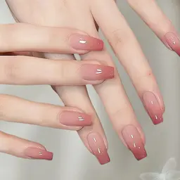 15🦋【オフあり】新規ソフトジェルオフ無料📴★ワンカラーグラデーション￥6480