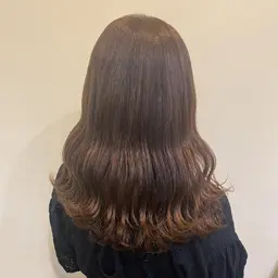 1日3名限定💐カット＋カラー＋卵殻トリートメント💐