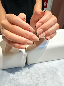 デザインサンプルコース【オフ無し】