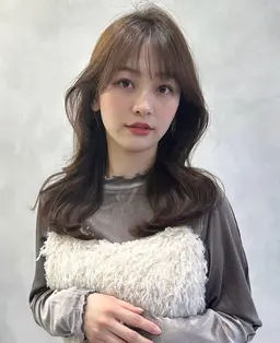 《初回来店～３回目まで可能》🪄︎︎イルミナカラー＋３STEPトリートメント🪄︎︎