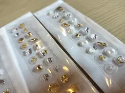 耳ツボセラピー