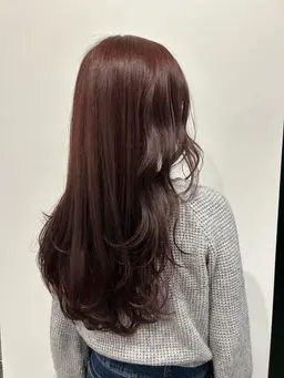 One color ✧ 暖色🦊