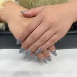 3/19（木）11:00-ೀオフありワンカラー（亀裂直し、長さ出し不可）※注意事項ご覧下さい