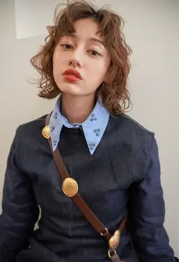 カラー➕4stepトリートメント(集中ケア🛁)