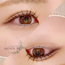 韓国発🇰🇷最新まつげパーマ👀✨️マスカラパーマ/ティントパーマ