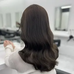 🩶白髪染め専用クーポン🩶ワンカラー＋炭酸Spa＋オリジナルトリートメント