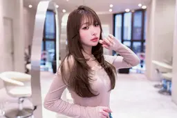 カット＋ケアカラー＋TR